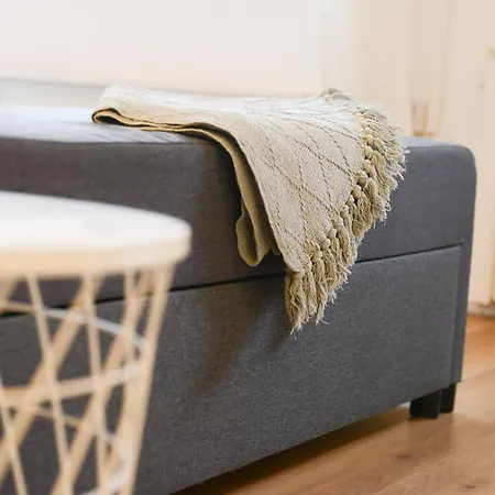 Апартаменты Malou