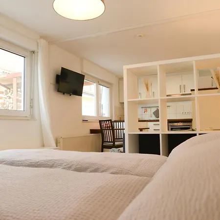 Apartment Malou